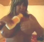 Miss-Busty-MilF - Classic Clip 2006