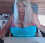 Miss-Busty-MilF - Für alle die Steffen heissen und nasse Fötzchen mögen