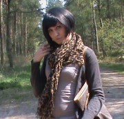 Miss-Doertie - Das Outdoor FICKDATE mit DIR!