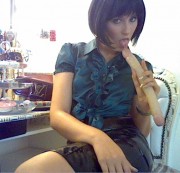 Miss-Doertie - Stupides ABWICHSEN!