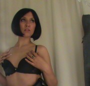 Miss-Doertie - WICHS MICH in der UMKLEIDE!