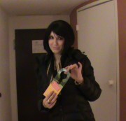 Miss-Doertie - Tür4:Dein HOTEL-Besuch von MIR!