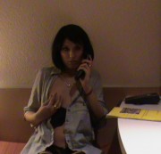 Miss-Doertie - TelefonSEX mit dem ****!!!