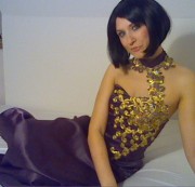 Miss-Doertie - Tür17:(K)ein Weihnachtsmärchen!Sklaven klargemacht!