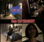 Miss-Doertie - Tür 19 - Das Experiment!