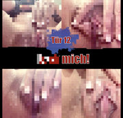 Miss-Doertie - Tür 12 - Leck mich!