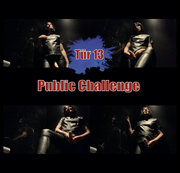 Miss-Doertie - Tür 13 - Public Challenge