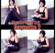 Miss-Doertie - Step by Step zur Gayschlampe 2