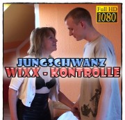 Miss-HART - Jungschwanz - WIXX-KONTROLLE