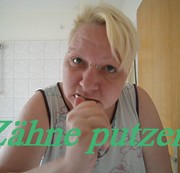 Miss-Rose - Zähne putzen