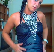 Miss-Stefanie - Mein Eigentum!!!