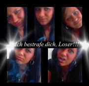 Miss-Stefanie - Ich bestrafe dich!