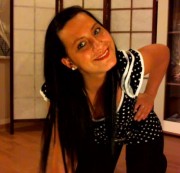 Miss-Stefanie - Nun los erledige deine Aufgabe, Sklave!!!!