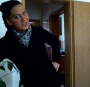 Miss-Stefanie - Dein Pisser ist viiieeel zu klein!!