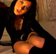 Miss-Stefanie - Du bist ab jetzt mein Spielzeug!