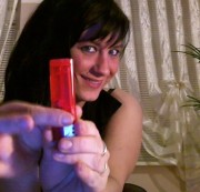 Miss-Stefanie - Ich wusste es...Part2