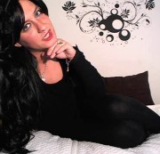 Miss-Stefanie - Du bleibst keusch!!!
