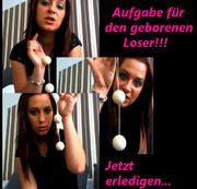 Miss-Stefanie - Lustkugeln