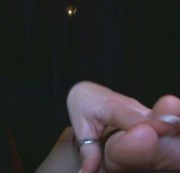 Miss-Vicky - lackierte Ladys-Füsse