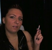 Miss-Vicky - Du wirst meine kleine Stricher-Nutte!!