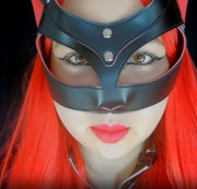 MissAdoraFynn – Ich bin Deine Alleinige Herrin !