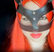 MissAdoraFynn – Dein Masturbierstrafvideo !