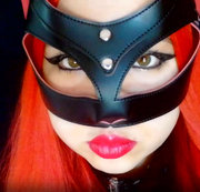 MissAdoraFynn – Die Farbe Deiner Herrin !