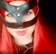 MissAdoraFynn – Blümchensex Für den Sklaven
