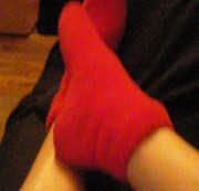 MissAlisa - Bewunder meine Füße