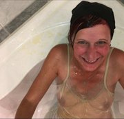 MissAlisa – Meine heftigste Sperma- und Natursekt-Orgie