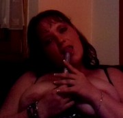 MissBlow80 - Meine Titten , mein Vibrator und ich !!!