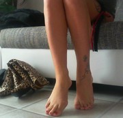 MissChardonnay - heels