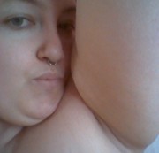 MissJen – underarms shave