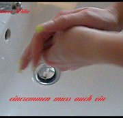 Mistress-Dita - Eincremen