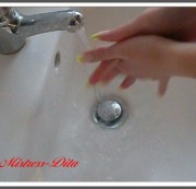 Mistress-Dita - Fetisch Hände