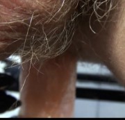 MistressJana - Arschfotze mit Umschnalldildo gefickt