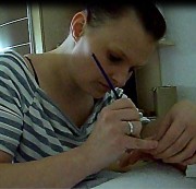 Miststck2009 – Nagelpflege