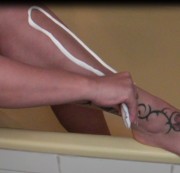 Mo-Jo-Blow - Meine geilen Füße....ganz naß....