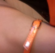 Model-Finya - Blickwurf Bein