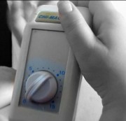 MolligeKleineSie83 - Chi-Machine