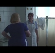 Molly-Engel77 - Neue Patientin wird vorstellig