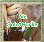 Molly-Girl - Die SalatGurke