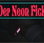 Molly-Star - Der Neon Fick MDH PREMIERE von MOLLY-STAR