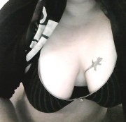 Molly1988 - Tittenkneten