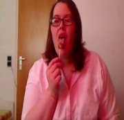 MollyJay - Lolly lecken macht geil