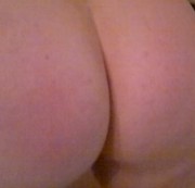 Mollymaus-d-town - den arsch voll mit der rute