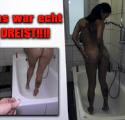 Monika-Famous – Das war echt DREIST!!!!