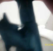 Mordsbraut - Naturstekt als der Dildo  steckt