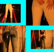 MovieBitch - Jeans&Legginspiss