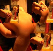 MovieBitch - Auf mein Arsch gepisst